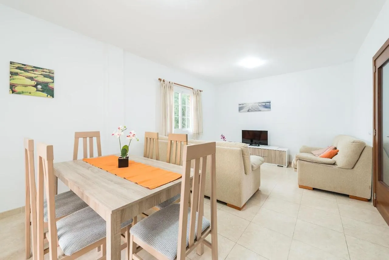 Chalet En Puerto De Alcudia Villa Holiday home Alcudia (Mallorca)