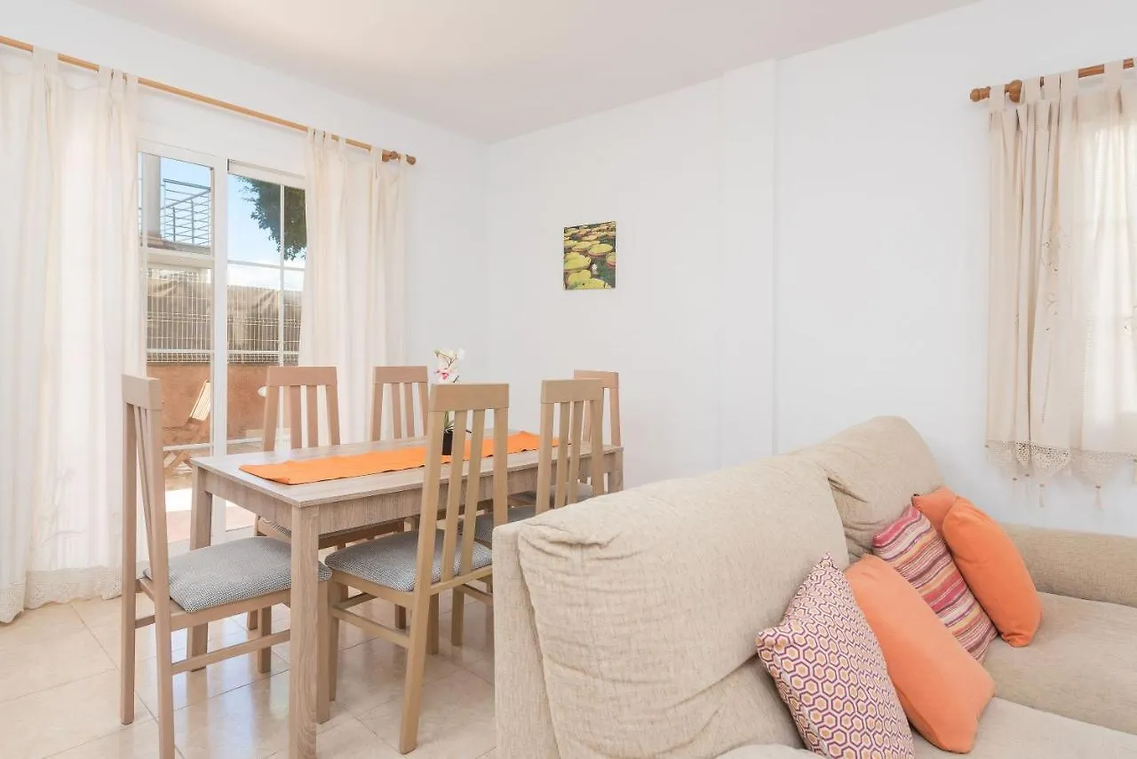 Chalet En Puerto De Alcudia Villa Holiday home Alcudia (Mallorca)