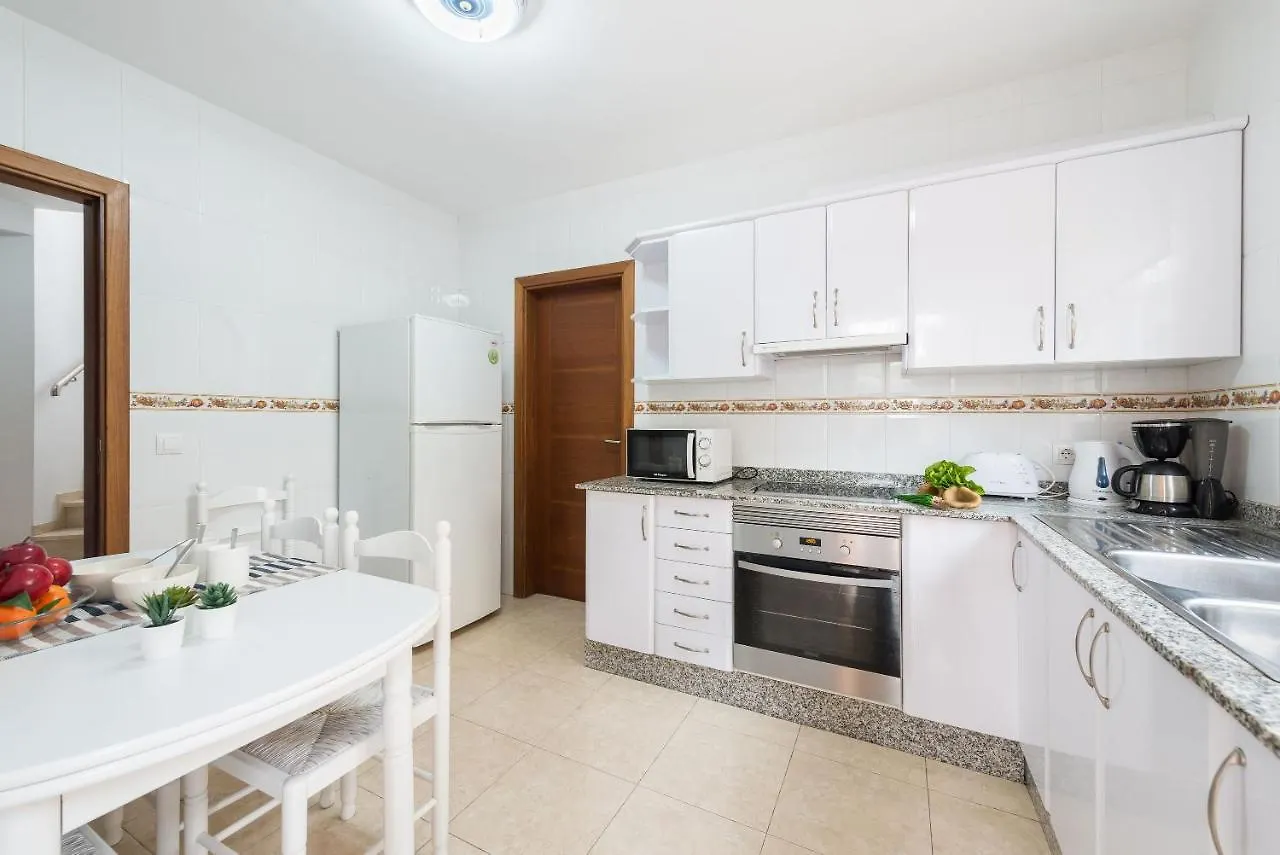 Holiday home Chalet En Puerto De Alcudia Villa