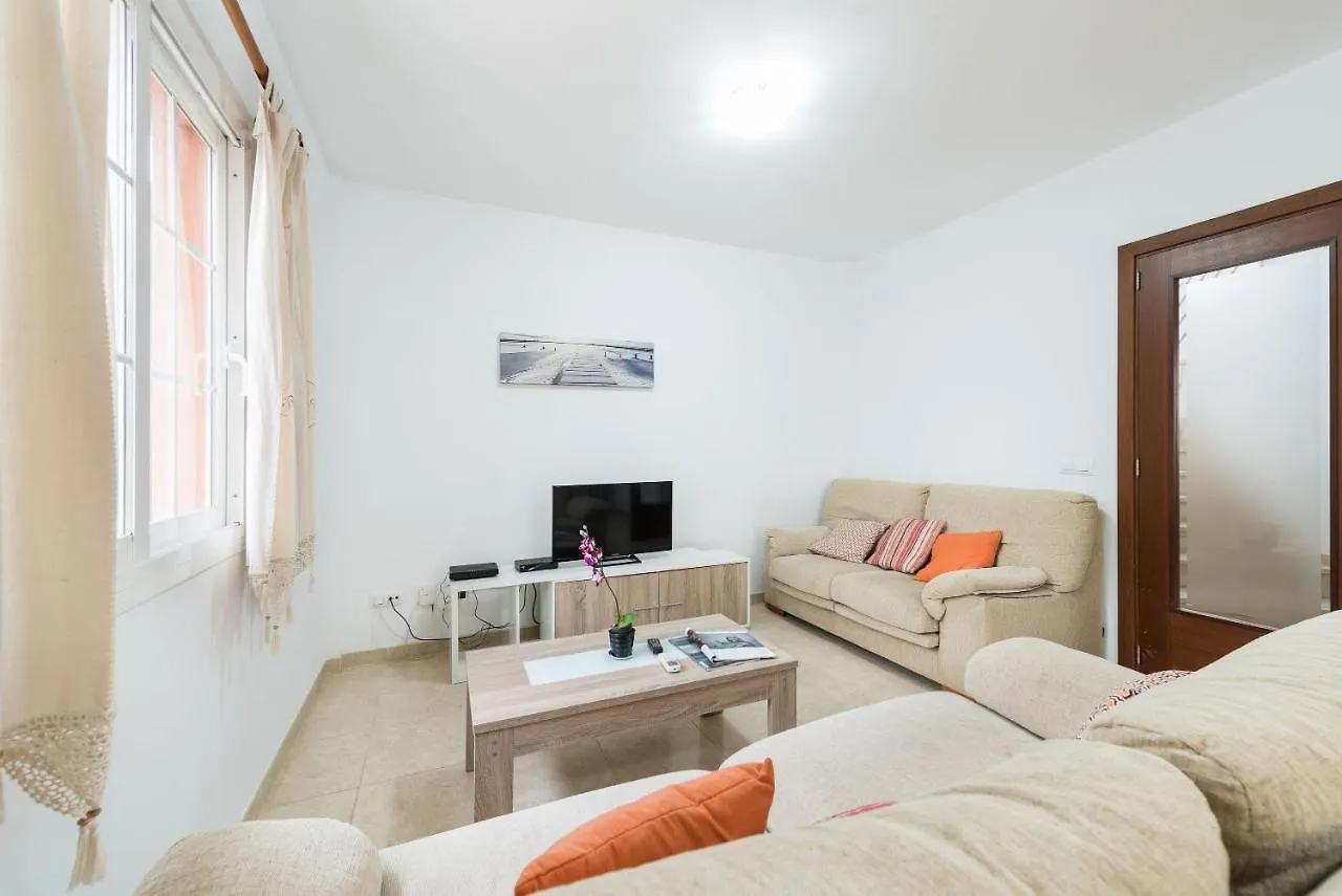 Holiday home Chalet En Puerto De Alcudia Villa Spain