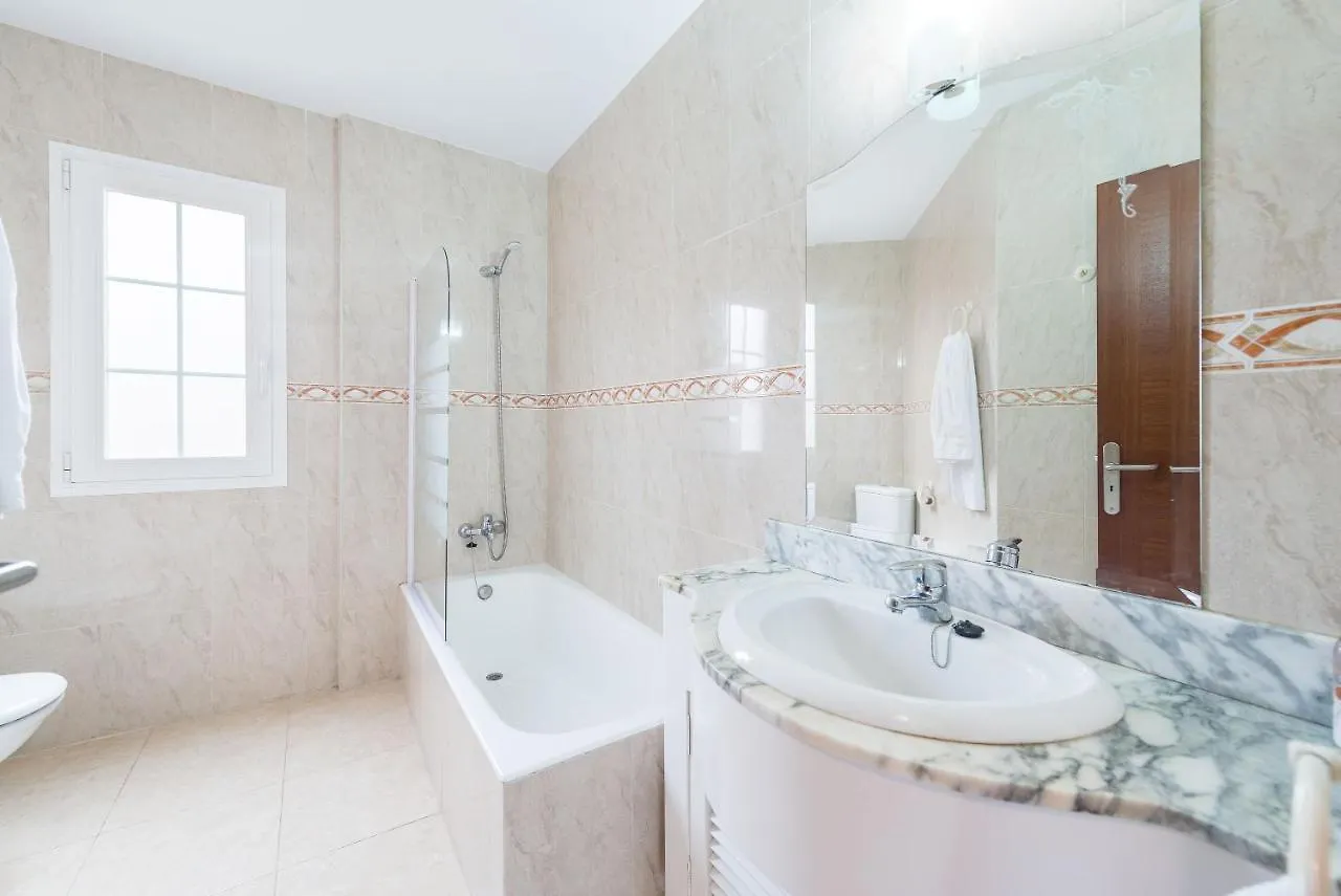 Chalet En Puerto De Alcudia Villa Holiday home Alcudia (Mallorca)