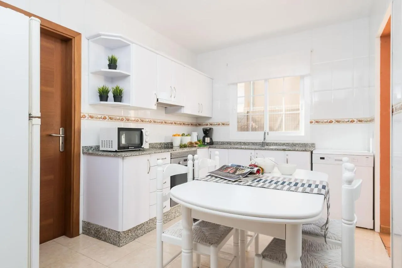 Chalet En Puerto De Alcudia Villa Holiday home