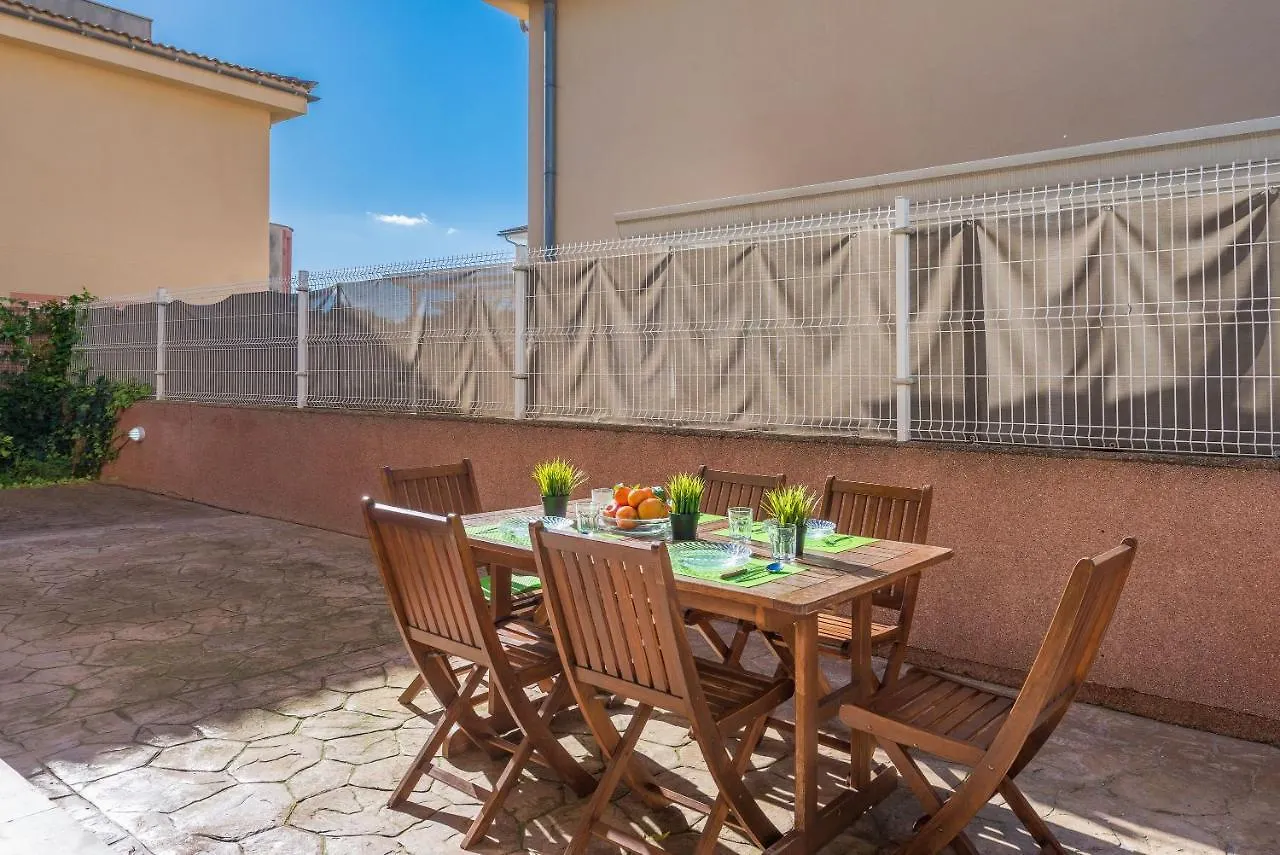 Chalet En Puerto De Alcudia Villa 0*, Alcudia (Mallorca) Spain